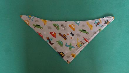 Nákrčník autá, 92