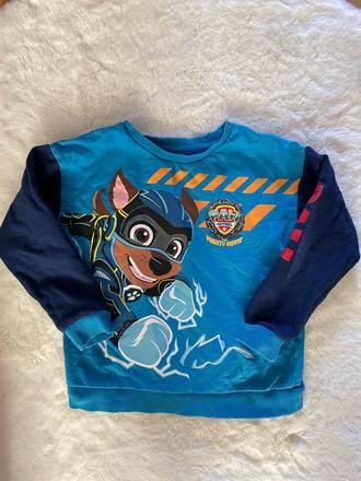 Mikina, nickelodeon,110