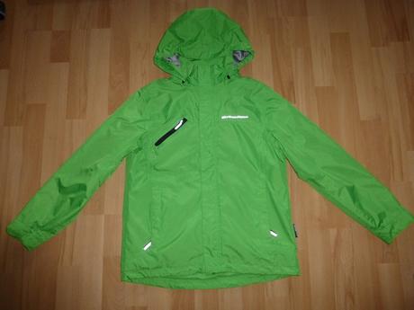 Bunda on the peak, 146