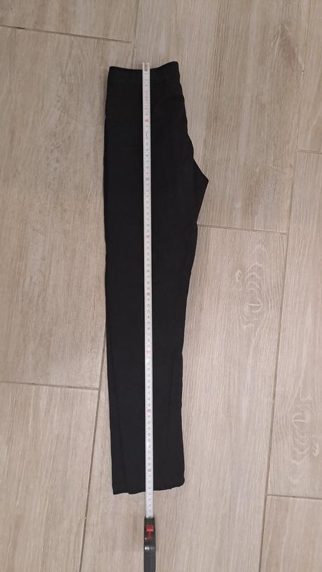 Hrubšie leginy h&m, h&m,140