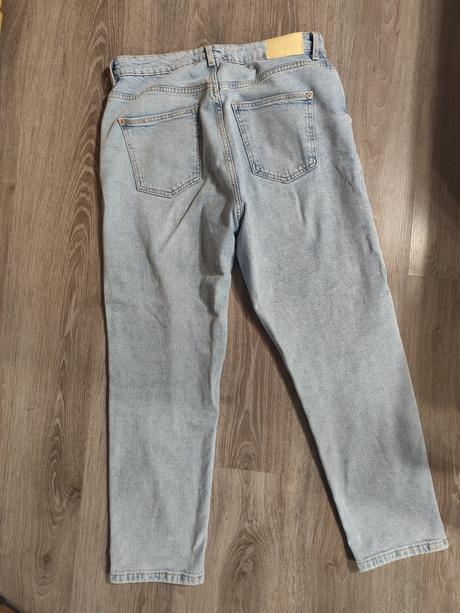 Rifle mom, zara,42