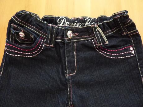 3/4 rifle, denim co,146