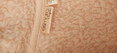 Dámska mikina, esmara,44