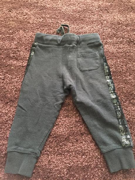 Trblietave teplaky lindex, lindex,98