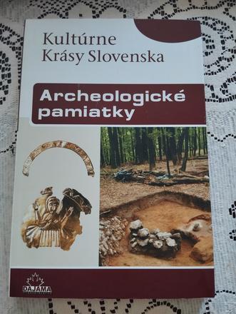 Archeologické pamiatky,