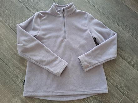 Termo-mikina dekatlon, quechua,128