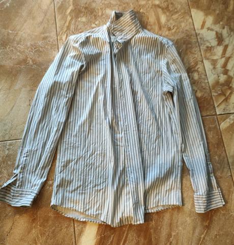 Zara košeľa, zara,l