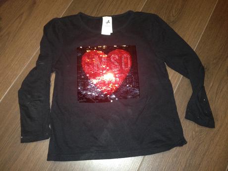 Tricko s meniacim sa motivom, palomino,122