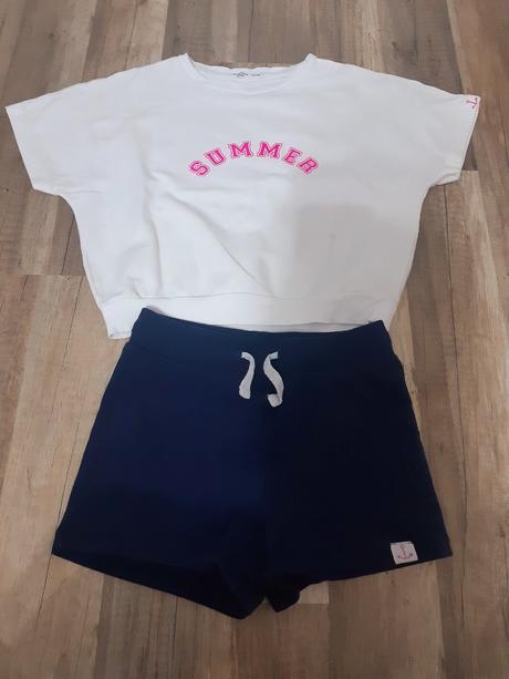 Triko a kratase, sinsay,116