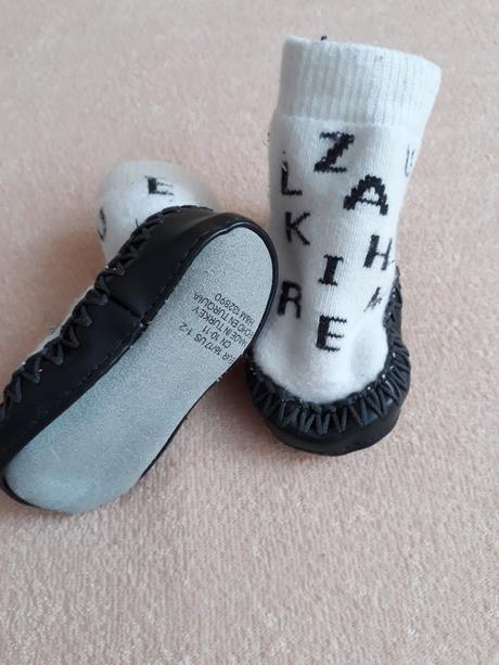 Capačky h&m 16/17, h&m,17