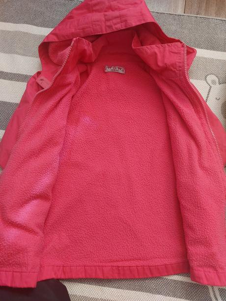 Zimný kompletík, reserved,110