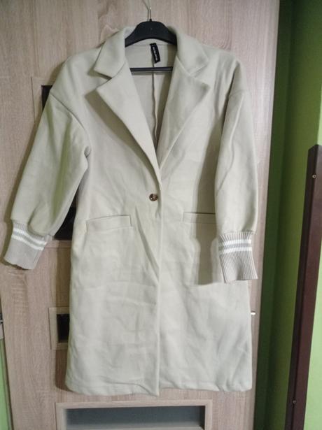 Prechodný kabát, s