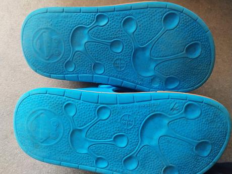 Sandále nielen do vody 28/29, coqui,29