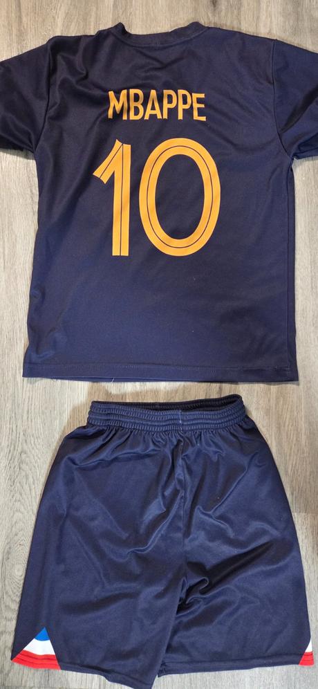 Futbalove dresy, nike,152