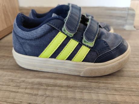 Tenisky, adidas,25