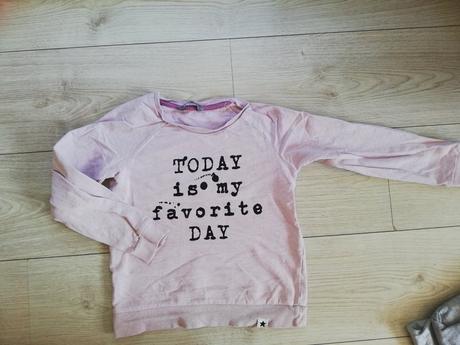 Mikina/ tričko, lindex,110