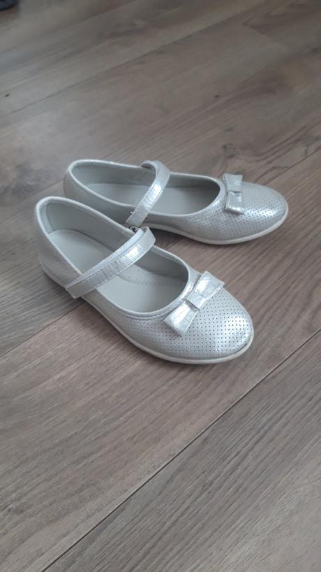 Sandalky balerinky, nelli blu,34