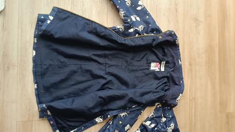 Koníková bundička, h&m,134