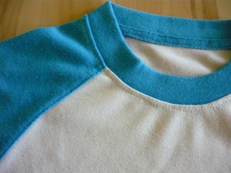 Letné tričko 110-116, 110