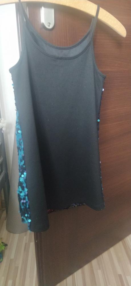 Dievčenské slávnostné šaty, f&f,128