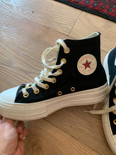 Converse vysoke tenisky, converse,35