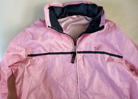 Xl/42  dámska vetrovka, xl