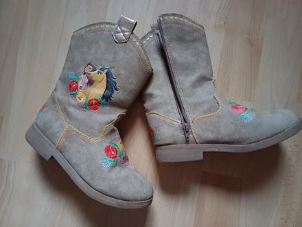 Prechodné čižmy spirit, 30