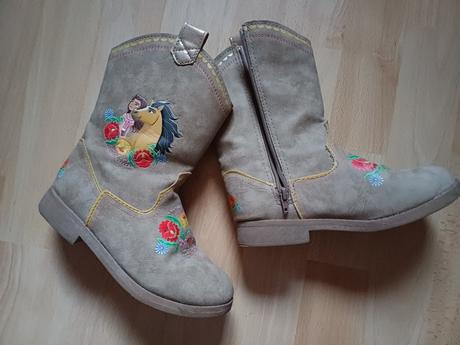 Prechodné čižmy spirit, 30