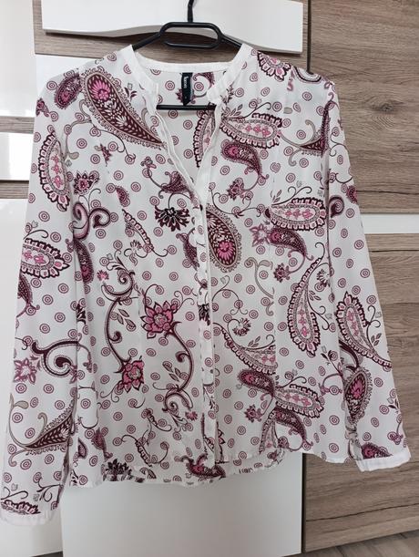 Pekná blúzka, takko,l