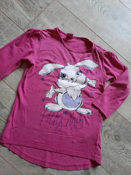 Pulovre 116/122, cherokee,116