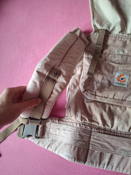 Ergobaby nosič, ergo baby