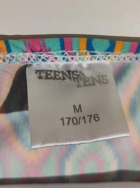 Plavky spodný diel, m