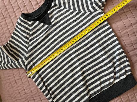 Mikinove tričko 116, pepco,116