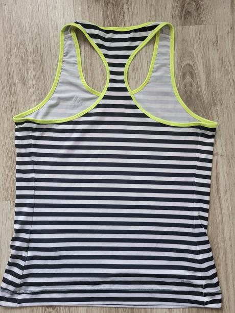 Adidas climalite tielko  fitness, adidas,46 / xxl