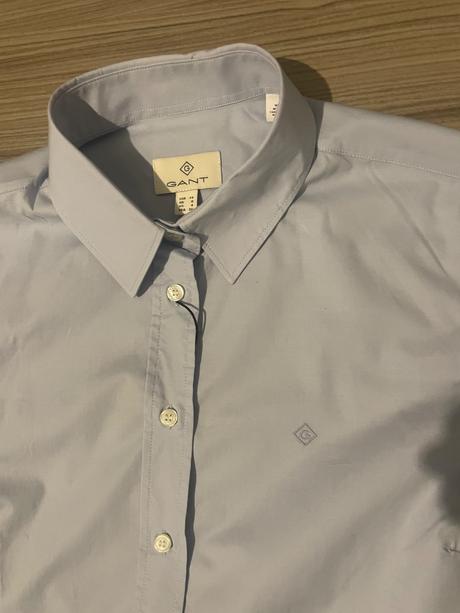 Košeľa zn.gant, gant,34