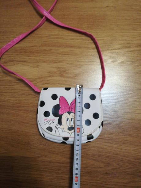 Detská kabelka a53, c&a