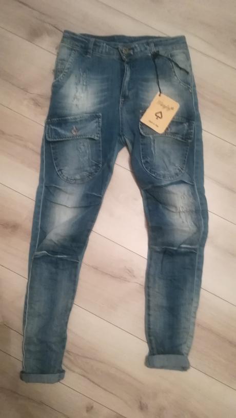 Rifle štýlové, xs