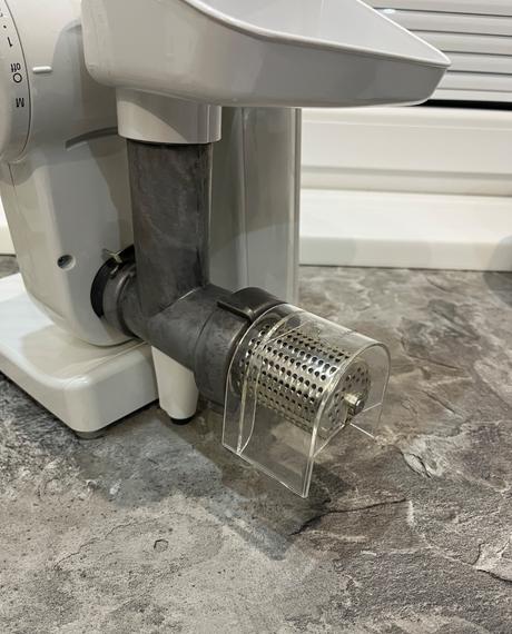 Bosch mum 4750eu/05 kuchynský robot, bosch