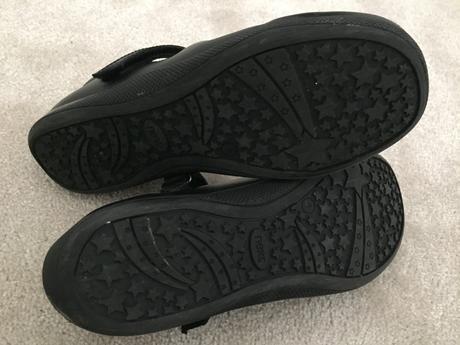 Kozene topanky, next,32