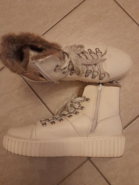 Zateplene tenisky tamaris, tamaris,39