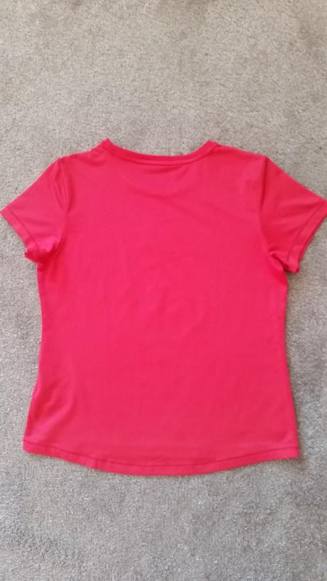 Tricko funkčné veľ. 146/152, crivit,152