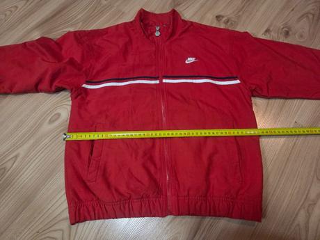 Jarná bunda, nike,152