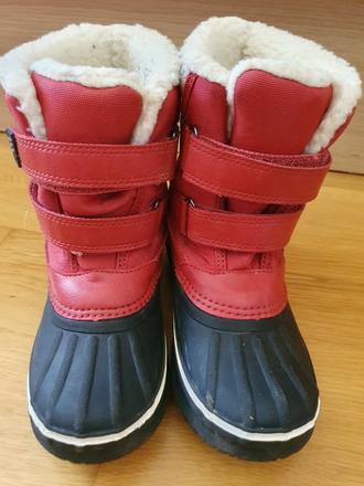 Zimne snehule 28-29, 29