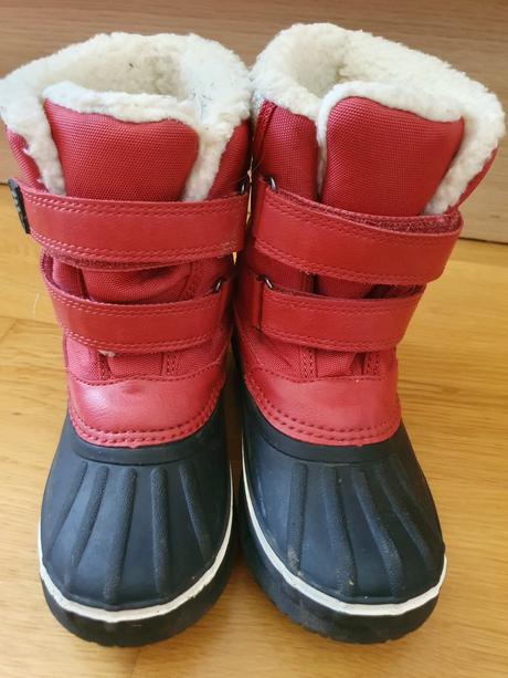 Zimne snehule 28-29, 29