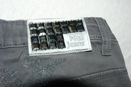 Nohavice-146/152, 146