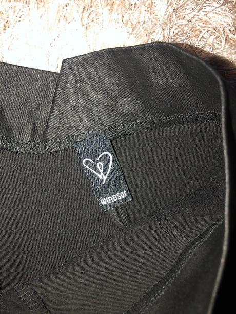 Kozenkove kratasy, xs