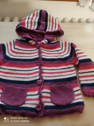 Detsky sveter, 74