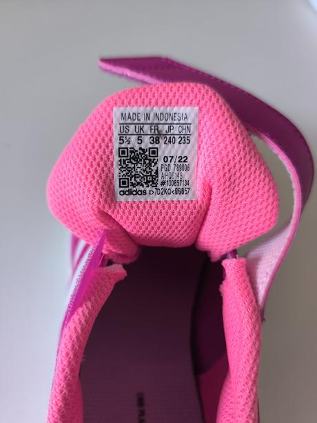 Tenisky adidas, adidas,38