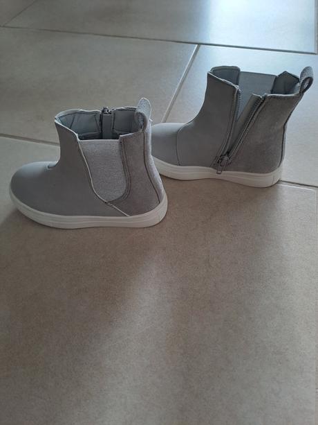 Jesenné čižmy 23, 23