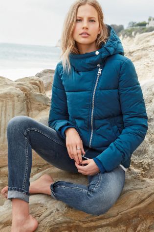 Zimna bunda, next,38